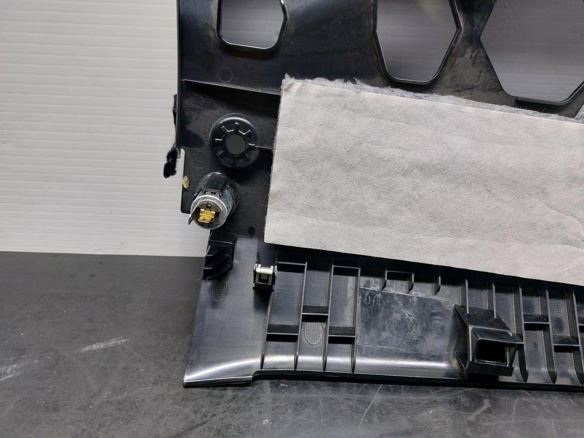 Coperchio / copertura generica BMW 4 Gran Coupe (F36) Imagem-8