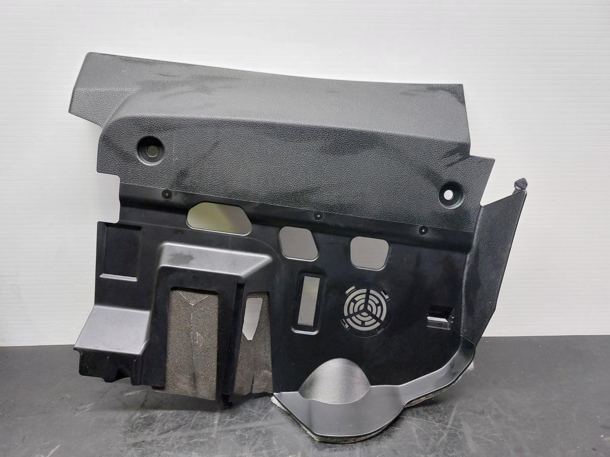 Coperchio / copertura generica BMW 4 Gran Coupe (F36)