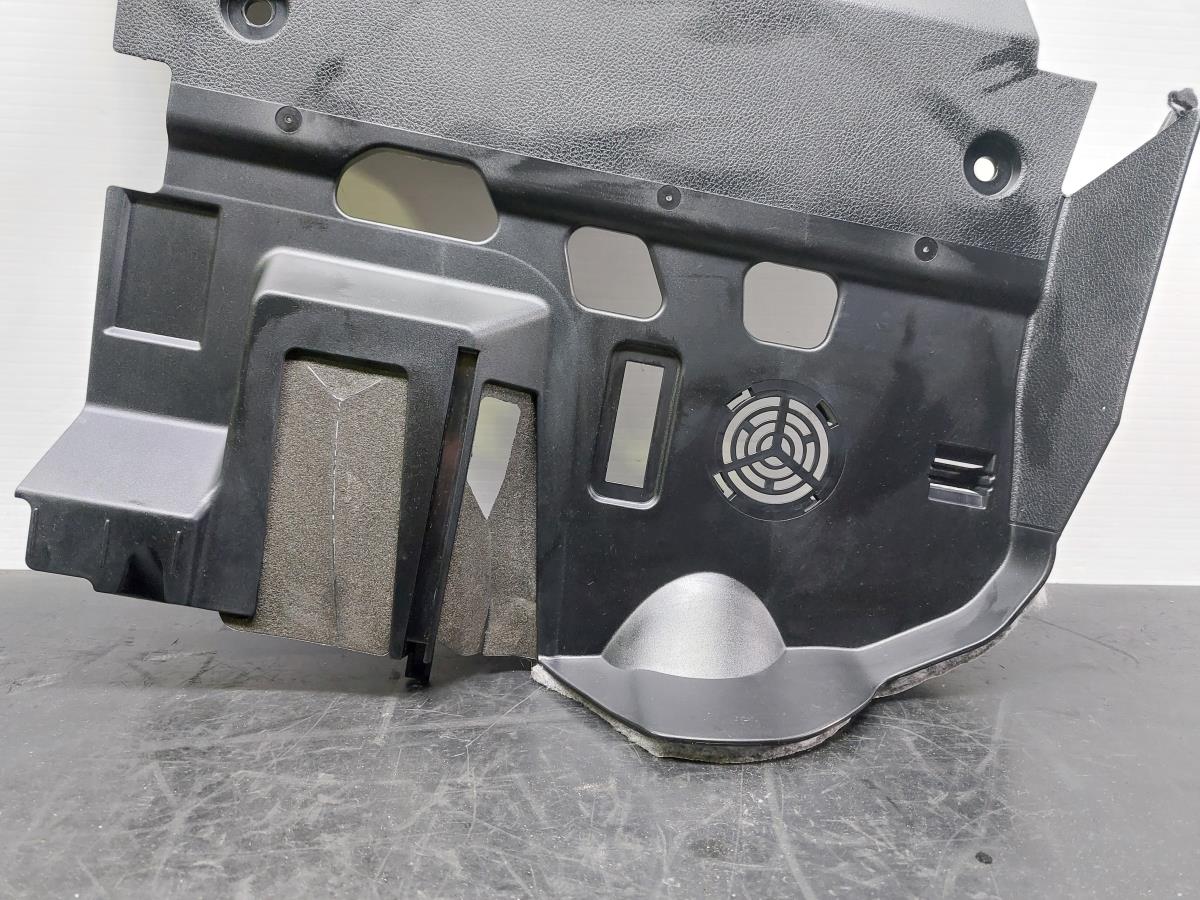 Coperchio / copertura generica BMW 4 Gran Coupe (F36) Imagem-1