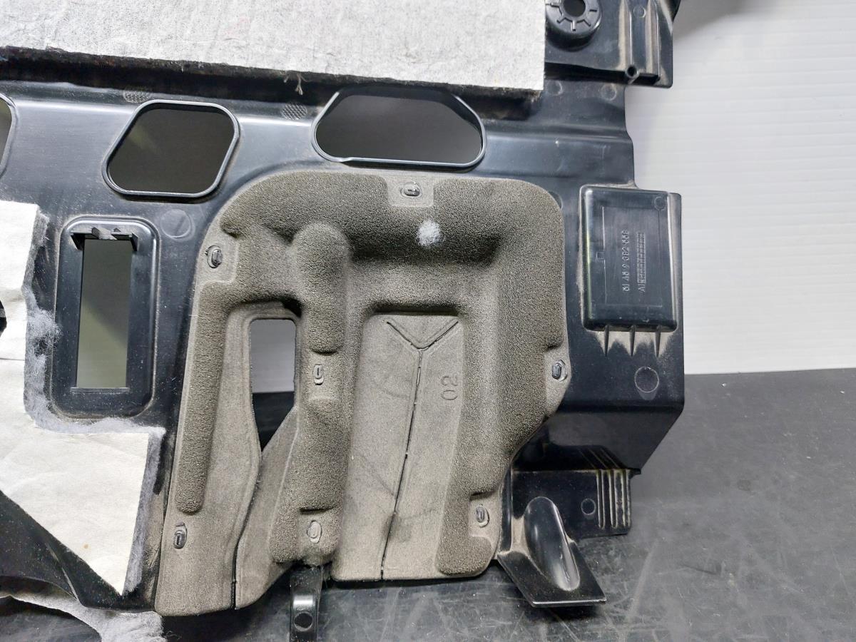 Coperchio / copertura generica BMW 4 Gran Coupe (F36) Imagem-5