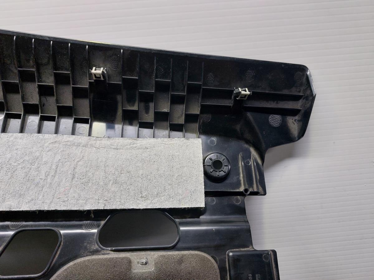 Coperchio / copertura generica BMW 4 Gran Coupe (F36) Imagem-6