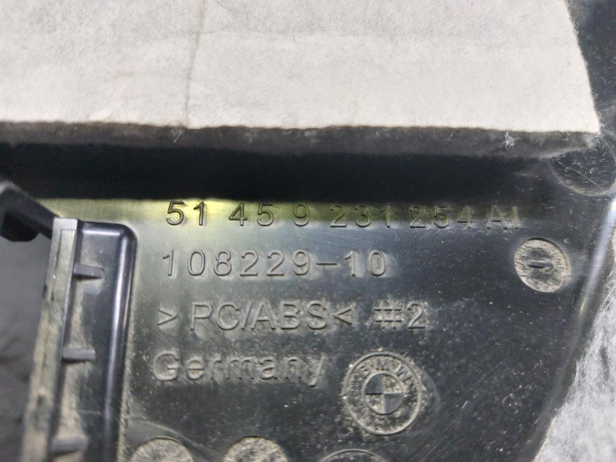 Coperchio / copertura generica BMW 4 Gran Coupe (F36) Imagem-8