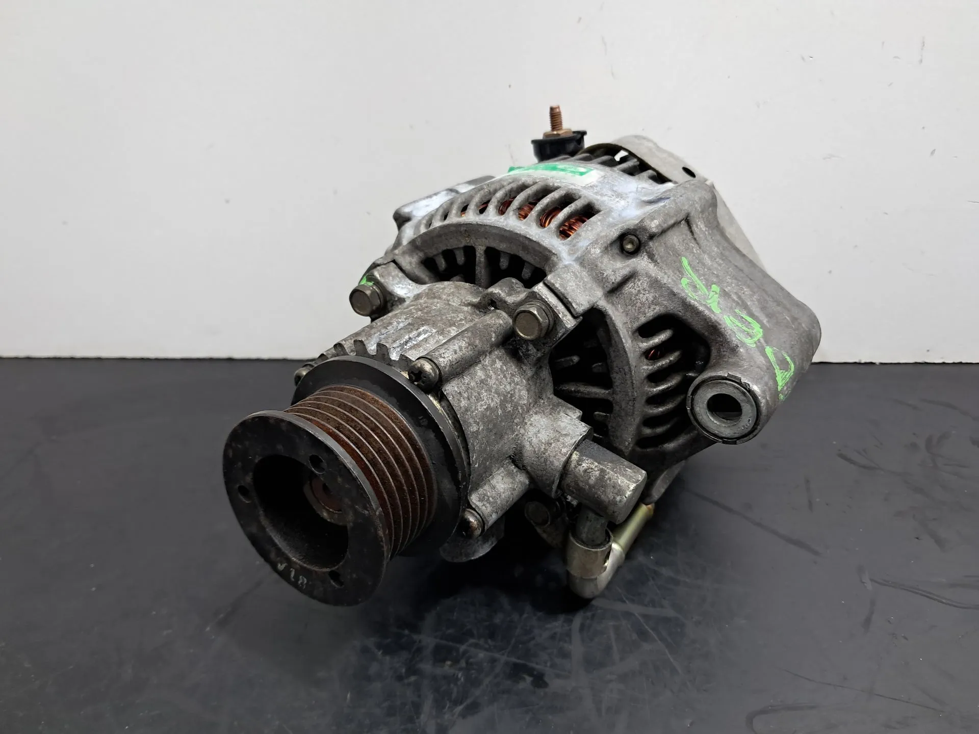 Alternador LAND ROVER Freelander (L314)