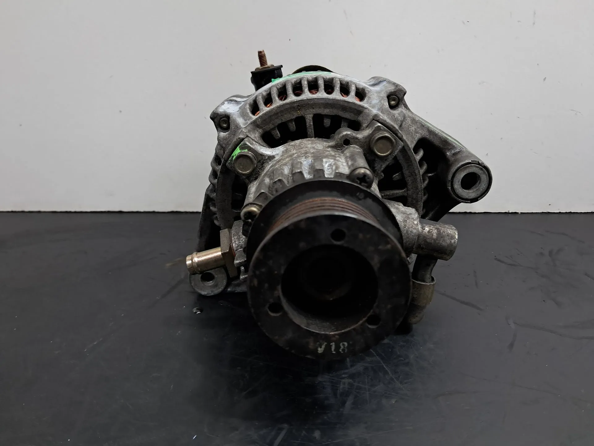 Alternador LAND ROVER Freelander (L314) Imagem-1