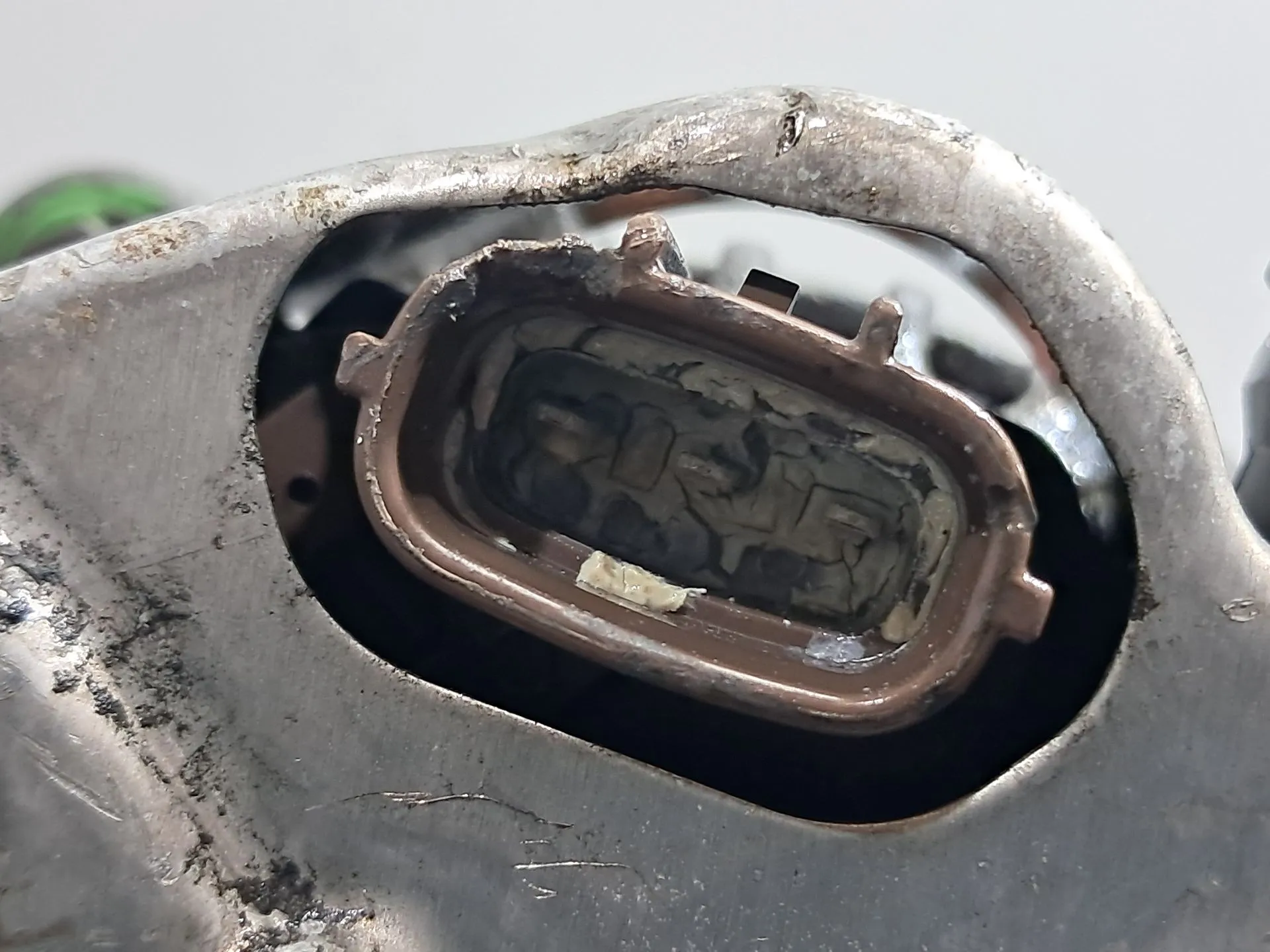 Alternador LAND ROVER Freelander (L314) Imagem-3