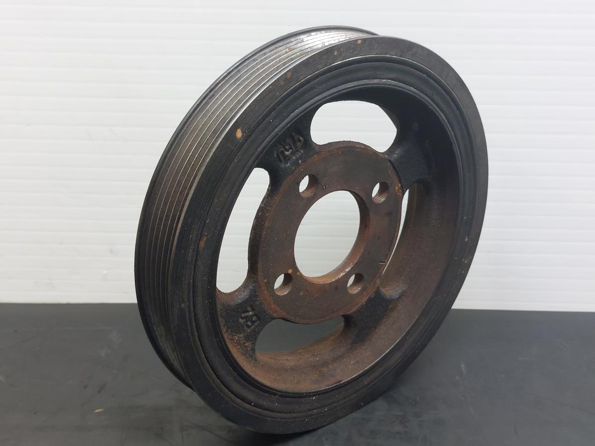 Poli / cambota / polia do motor CHEVROLET Nubira Combi