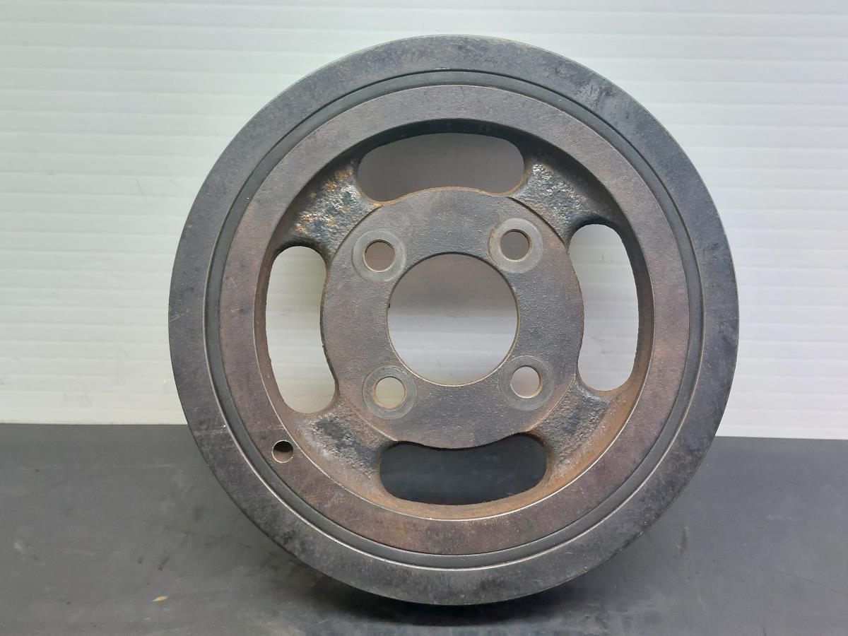 Poli / cambota / polia do motor CHEVROLET Nubira Combi Imagem-3