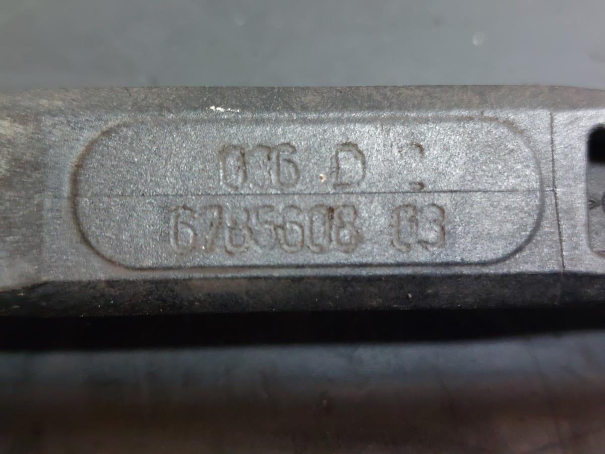 Tirantes / bialetas / pendurais BMW 4 Gran Coupe (F36) Imagem-2