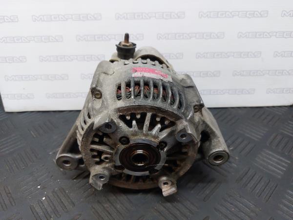 Alternador ROVER 400 Sedan (RT) | 1995 - 2000