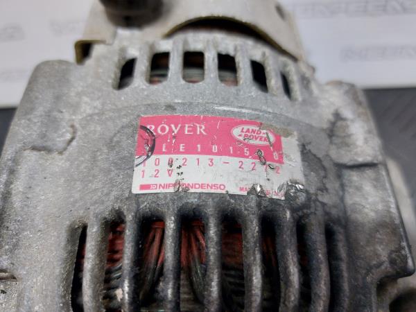 Alternador ROVER 400 Sedan (RT) Imagem-2