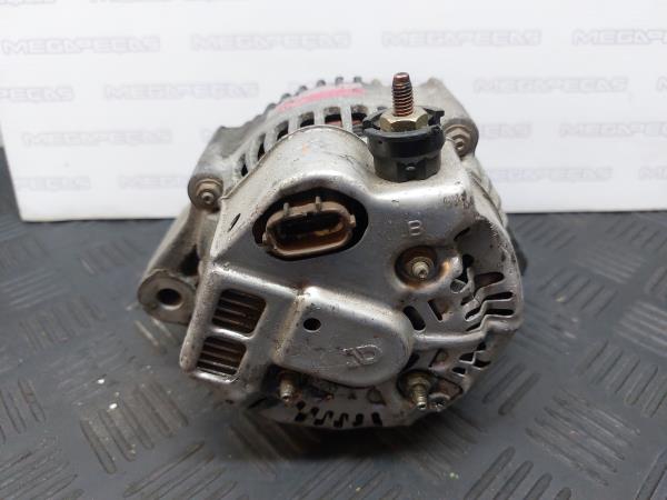 Alternador ROVER 400 Sedan (RT) Imagem-4