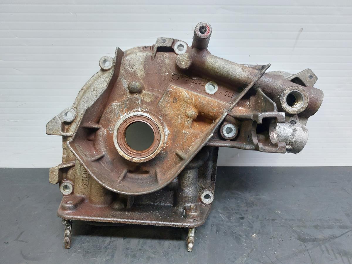 Couvercle / couverture générale FIAT Stilo Multi Wagon (192_)