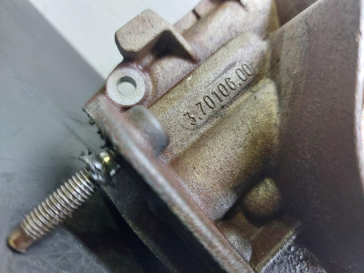 Couvercle / couverture générale FIAT Stilo Multi Wagon (192_) Imagem-1