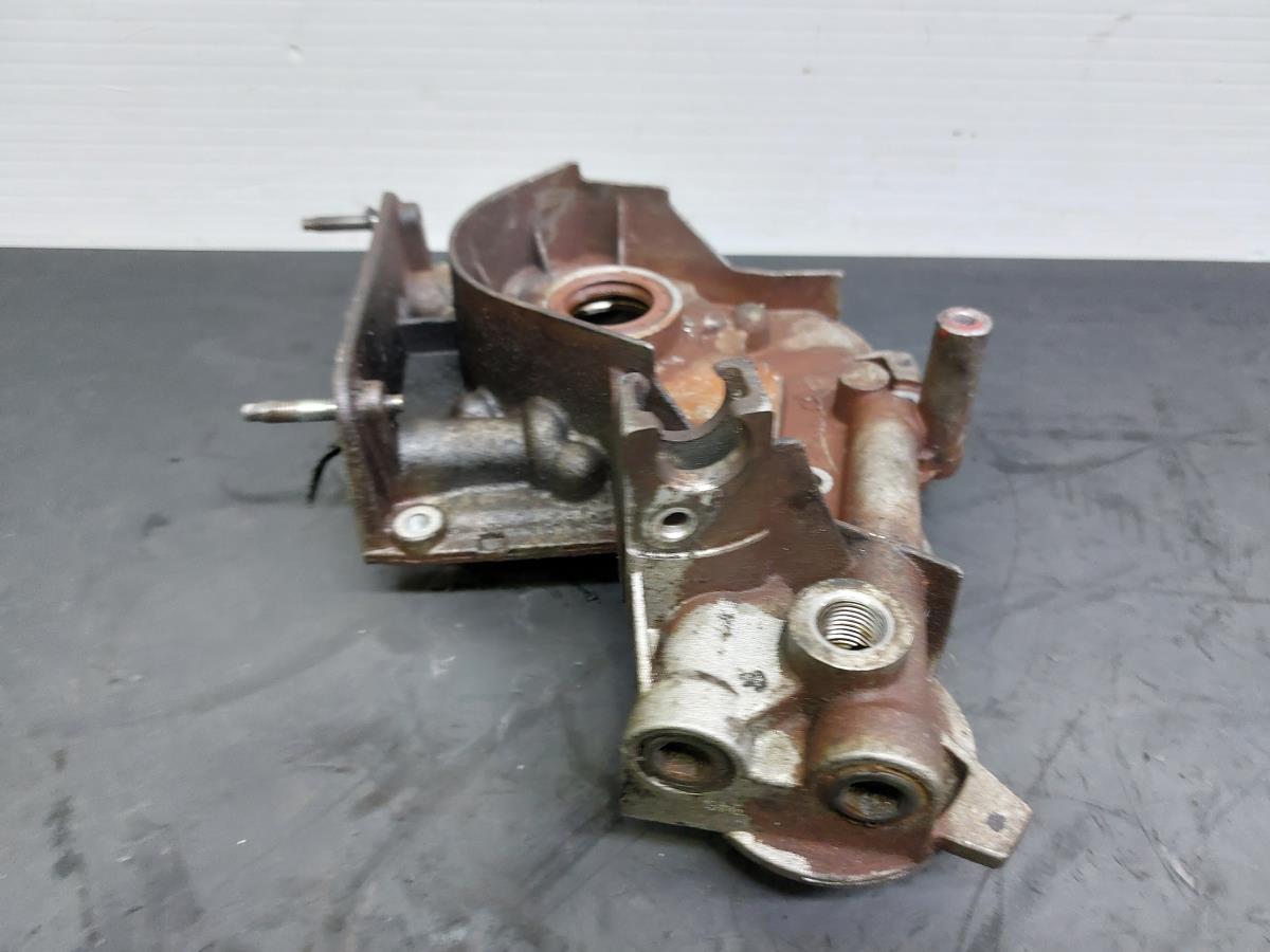 Couvercle / couverture générale FIAT Stilo Multi Wagon (192_) Imagem-2