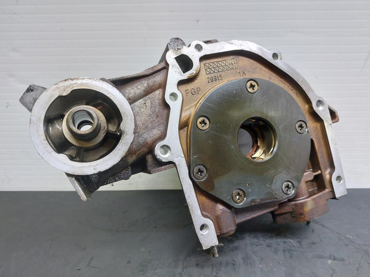 Couvercle / couverture générale FIAT Stilo Multi Wagon (192_) Imagem-3