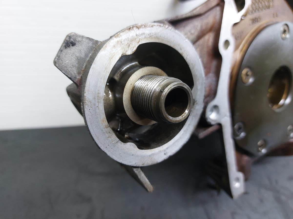 Couvercle / couverture générale FIAT Stilo Multi Wagon (192_) Imagem-4