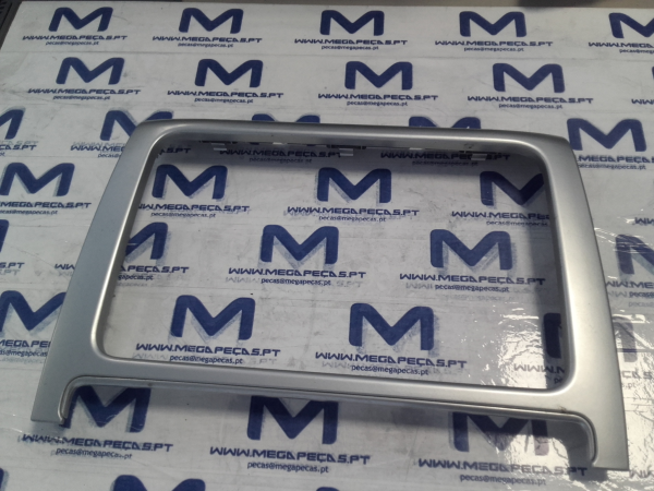 Dashboard trim VOLKSWAGEN Polo (6R, 6C)