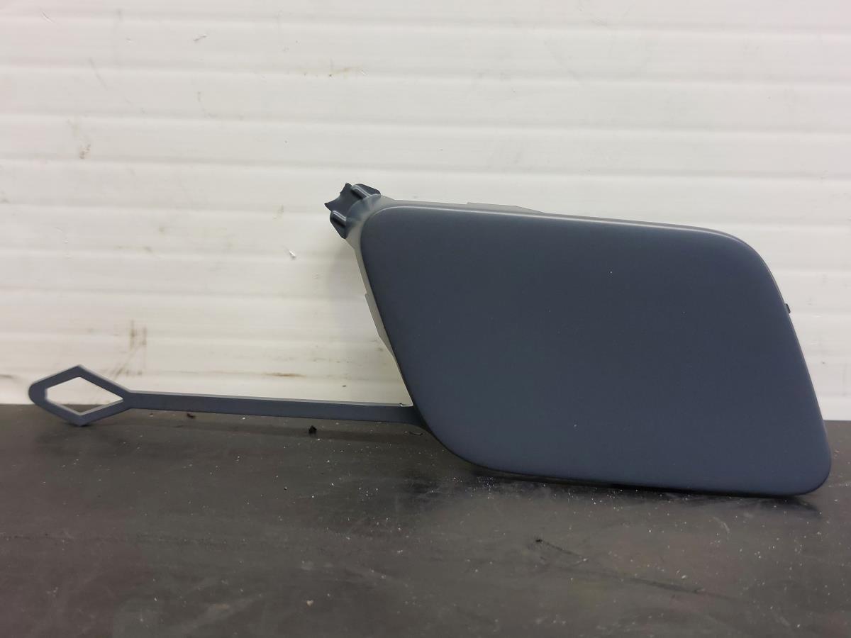 Couvercle / couverture générale AUDI A3 Sportback (8VA, 8VF)