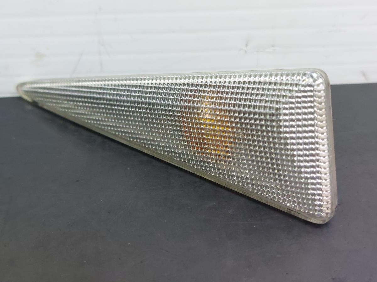 Pisca frente direito RENAULT Megane II (BM0/1_, CM0/1_) Imagem-1