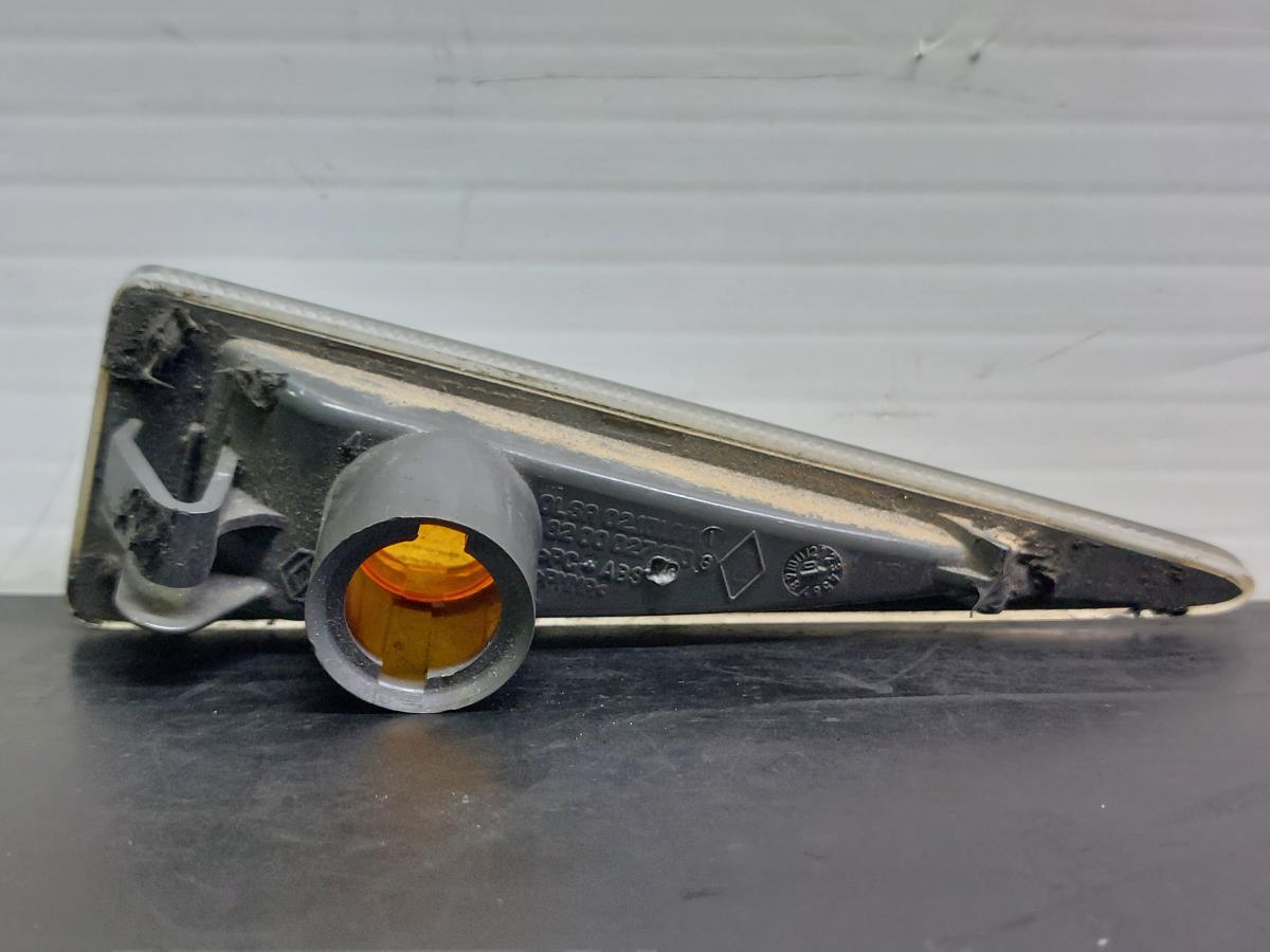 Pisca frente direito RENAULT Megane II (BM0/1_, CM0/1_) Imagem-2