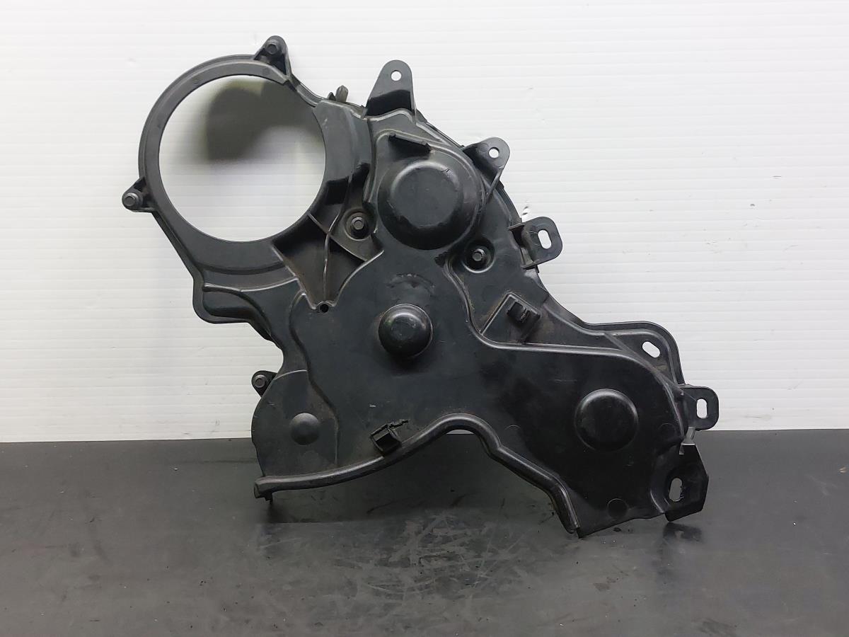 Tampa / cobertura genérica PEUGEOT 3008 II (M_)