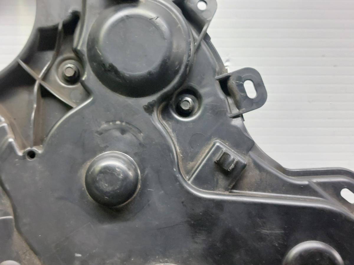 Tampa / cobertura genérica PEUGEOT 3008 II (M_) Imagem-2