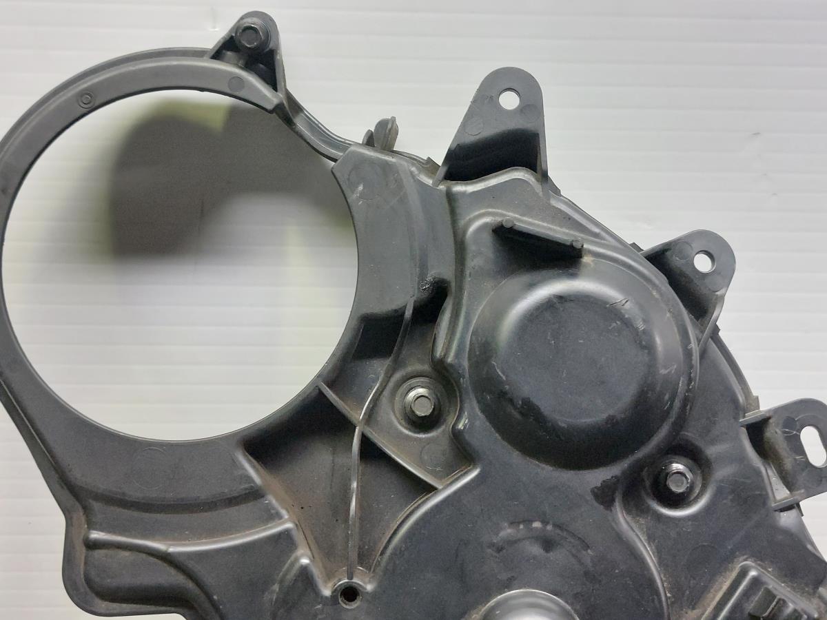 Tampa / cobertura genérica PEUGEOT 3008 II (M_) Imagem-3