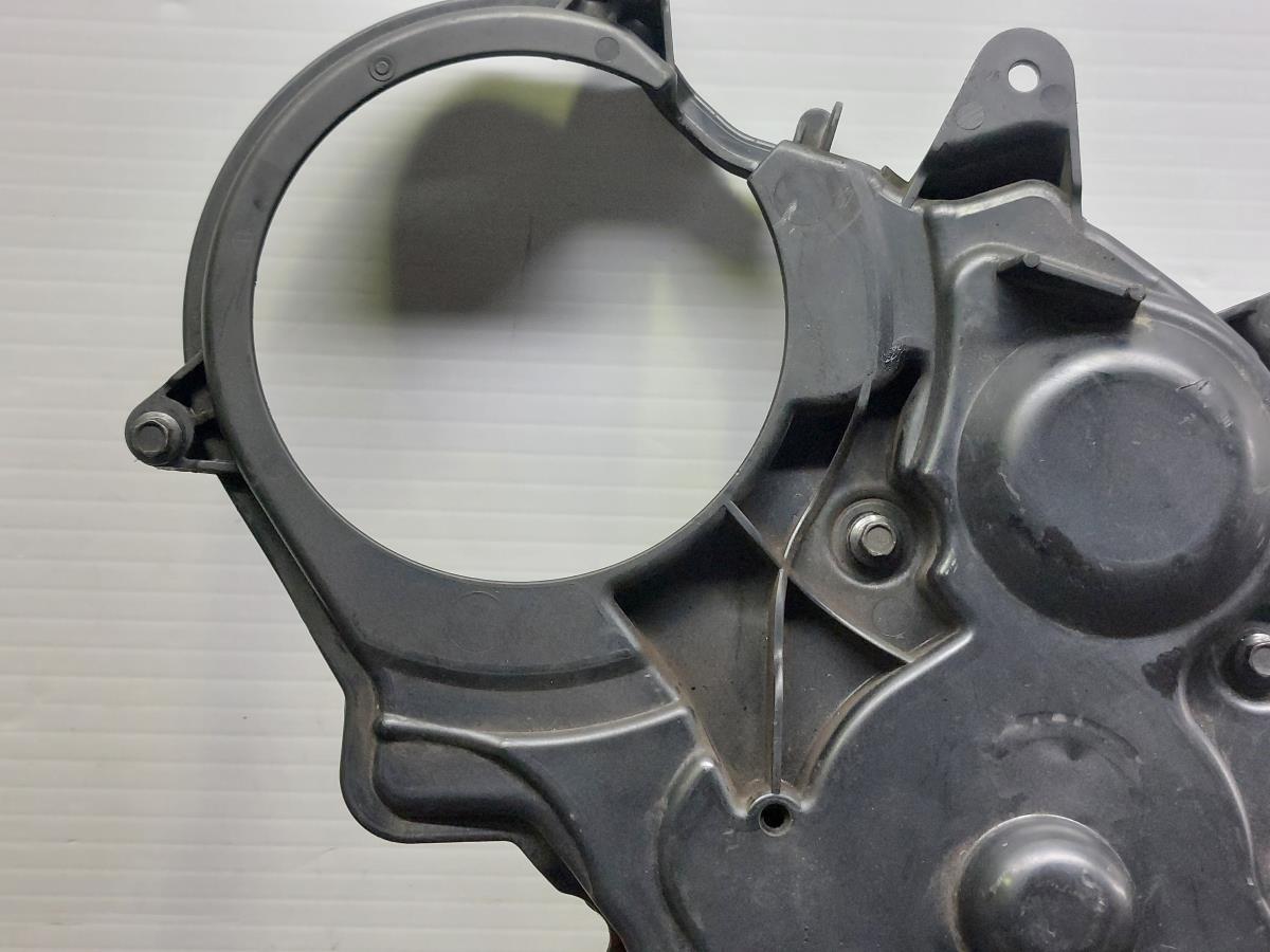 Tampa / cobertura genérica PEUGEOT 3008 II (M_) Imagem-4