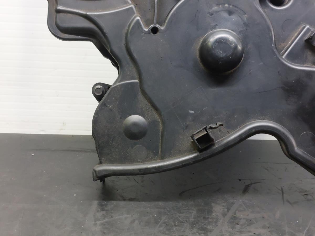 Tampa / cobertura genérica PEUGEOT 3008 II (M_) Imagem-5