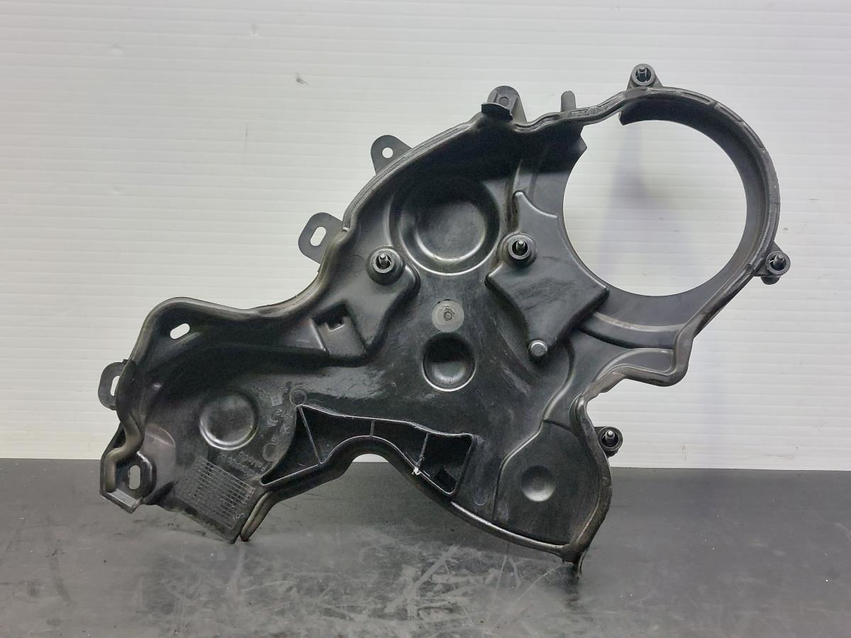 Tampa / cobertura genérica PEUGEOT 3008 II (M_) Imagem-6