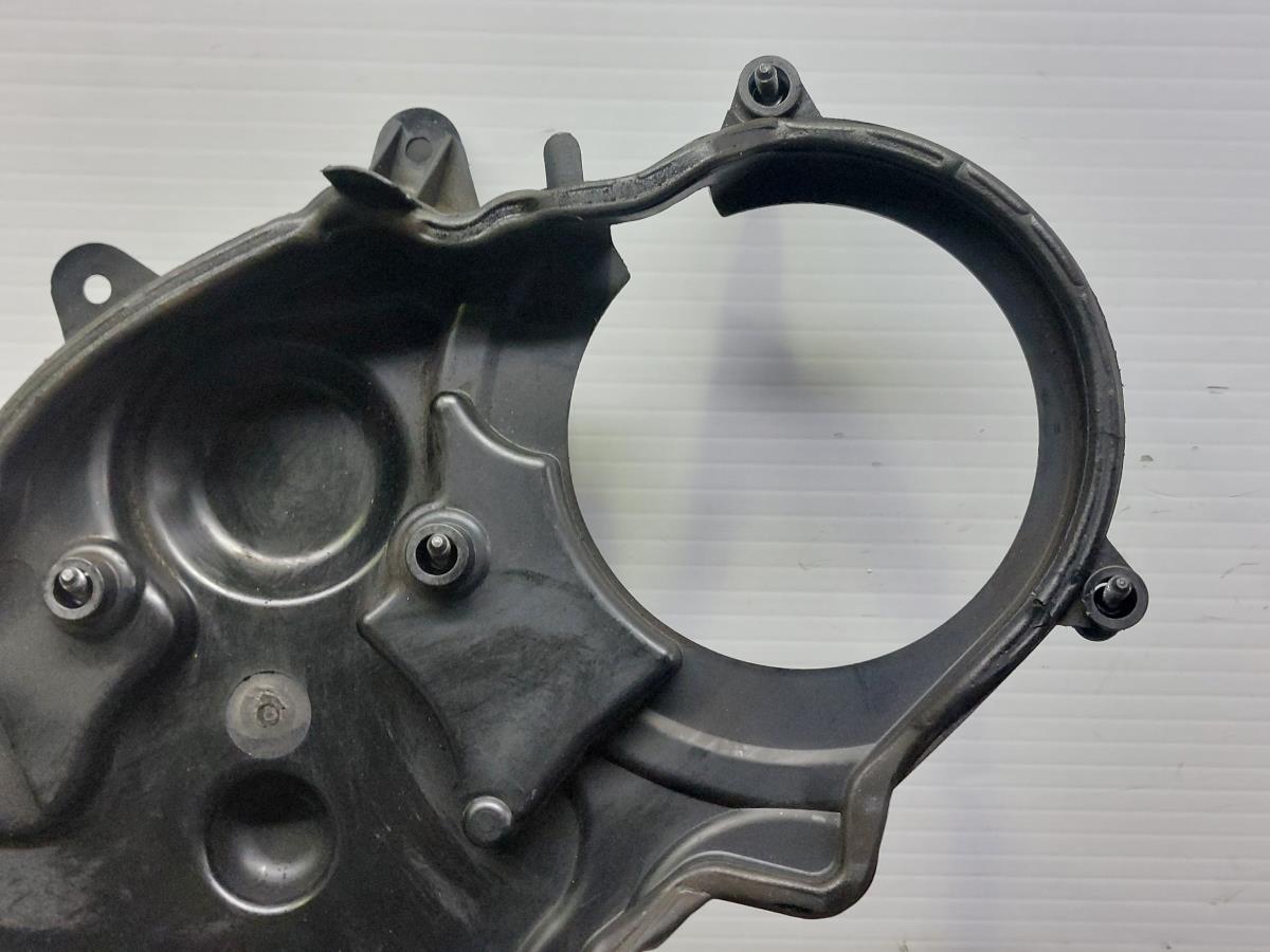 Tampa / cobertura genérica PEUGEOT 3008 II (M_) Imagem-7