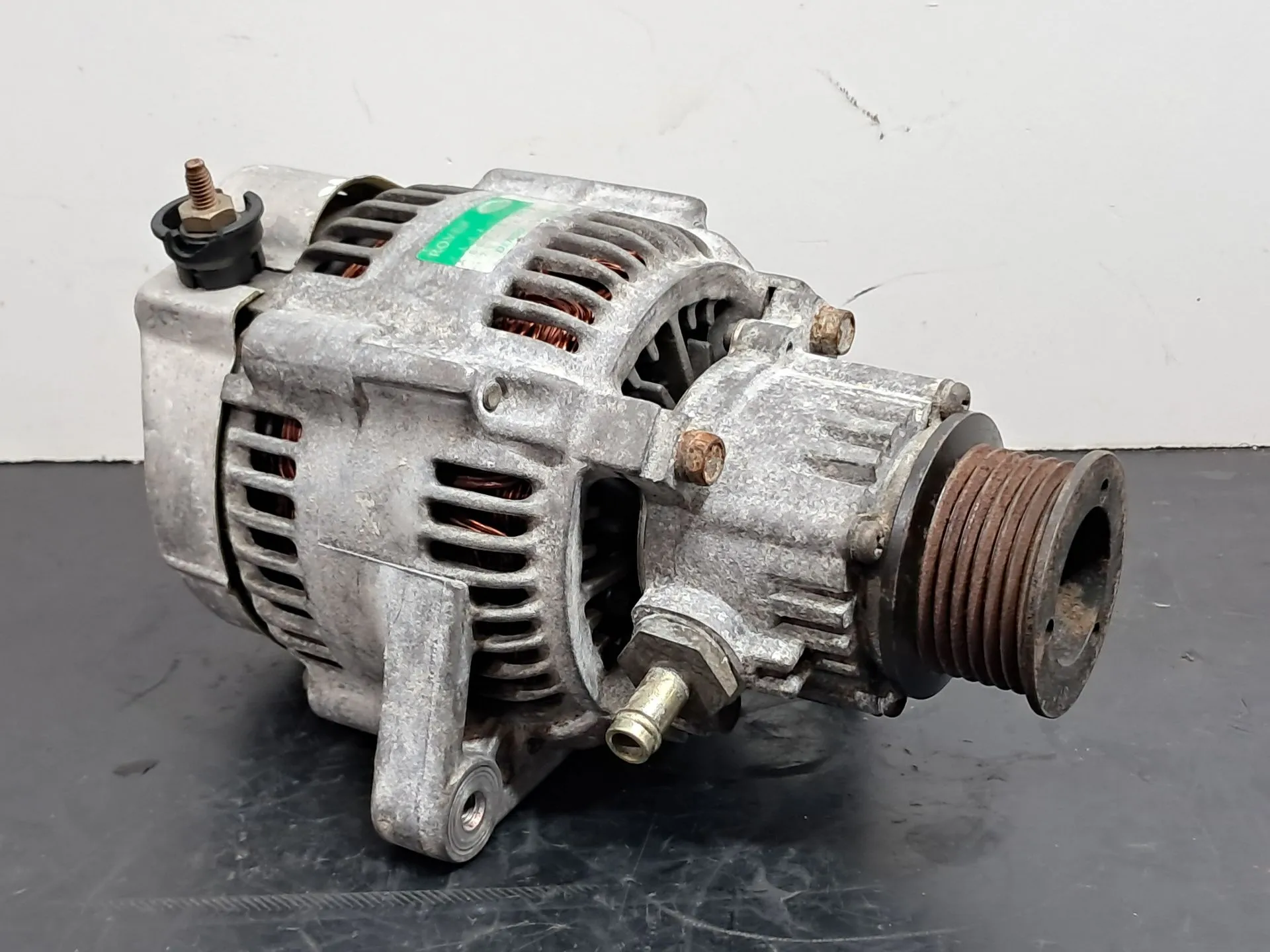 Alternador LAND ROVER Freelander (L314) | 1998 - 2006