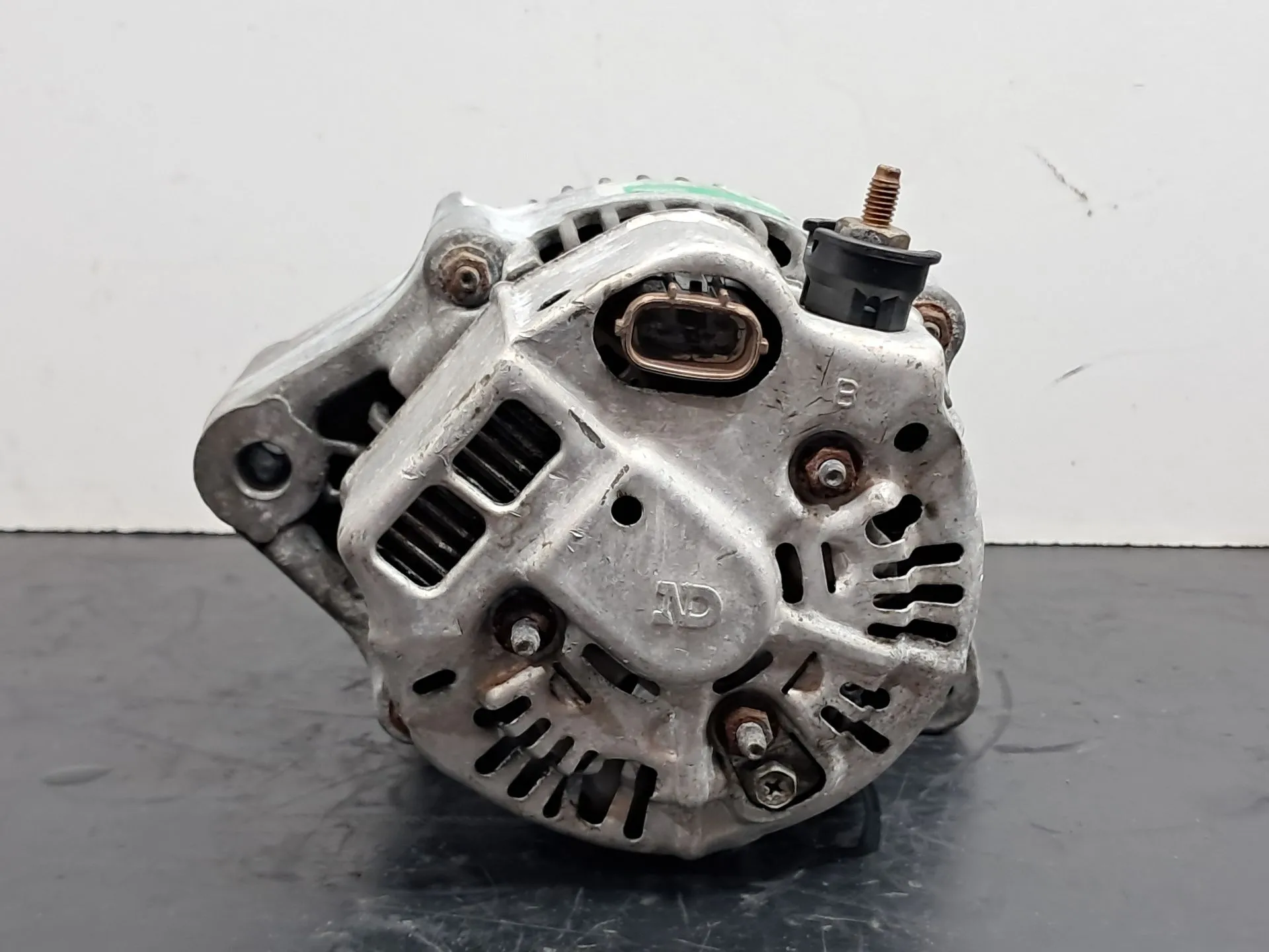 Alternador LAND ROVER Freelander (L314) Imagem-6