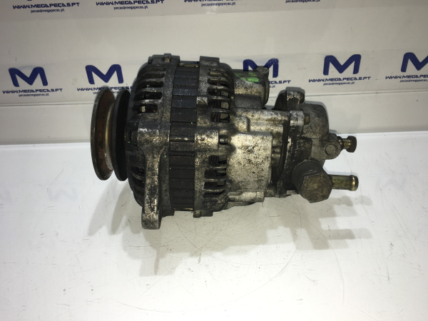 Alternador SUZUKI Grand Vitara I (FT, HT) Imagem-1