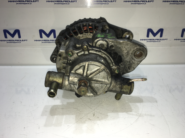Alternador SUZUKI Grand Vitara I (FT, HT) Imagem-2