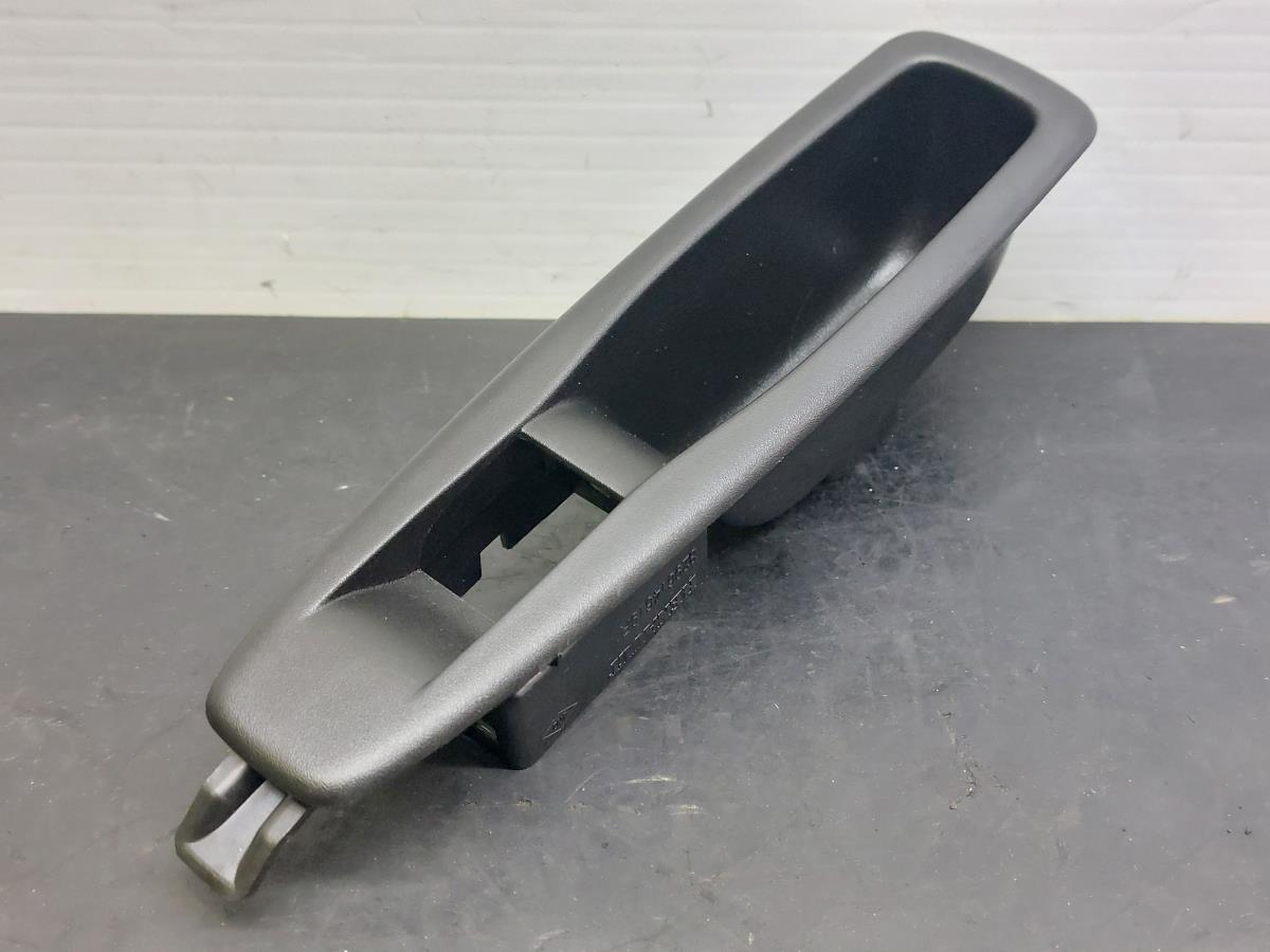 Tampa / cobertura genérica RENAULT Clio IV (BH_)