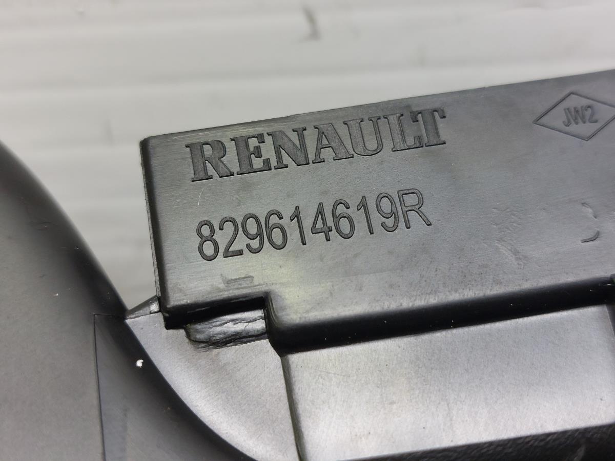 Tampa / cobertura genérica RENAULT Clio IV (BH_) Imagem-2