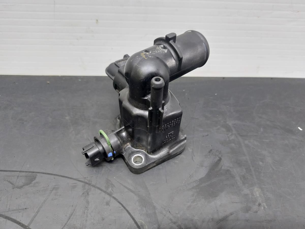Corps thermostat OPEL Corsa D Imagem-1
