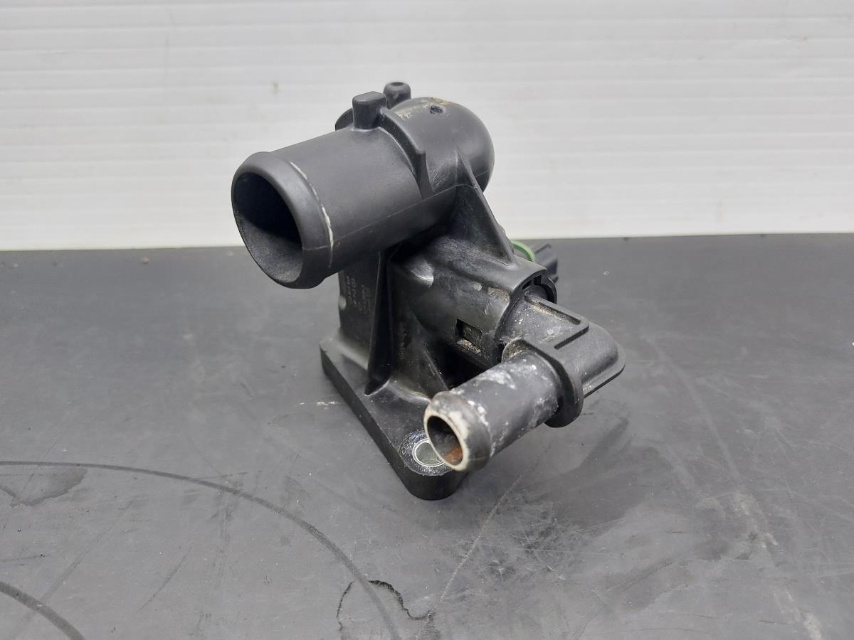 Corps thermostat OPEL Corsa D Imagem-2