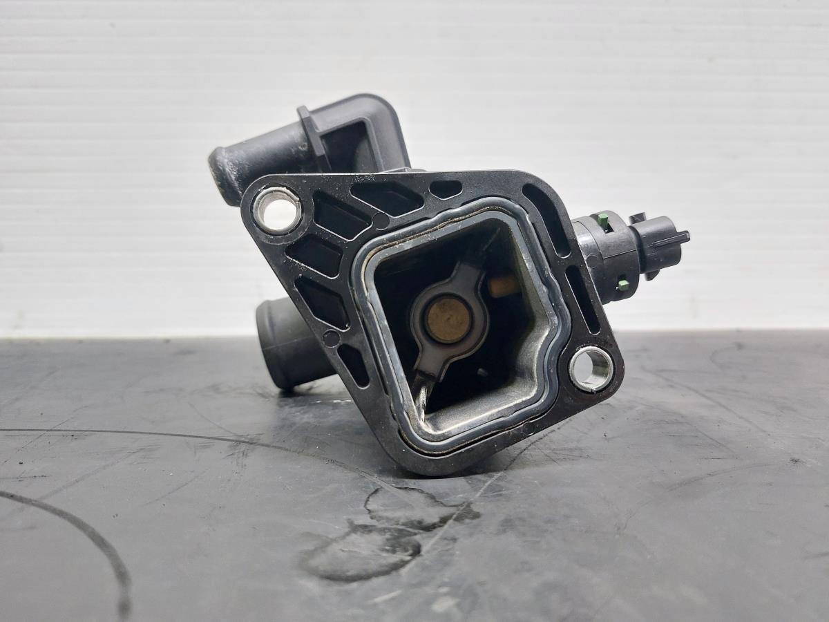 Corps thermostat OPEL Corsa D Imagem-3