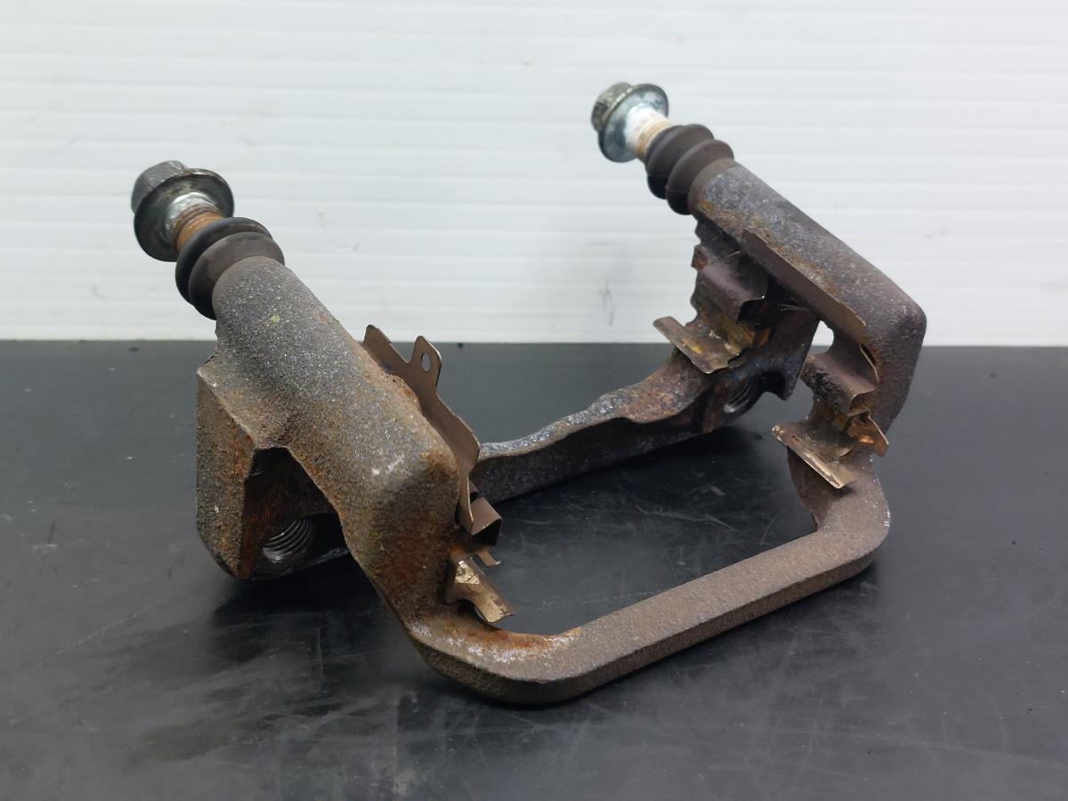 Suporte pinça de travão NISSAN Qashqai/Qashqai+2 I (J10, JJ10)