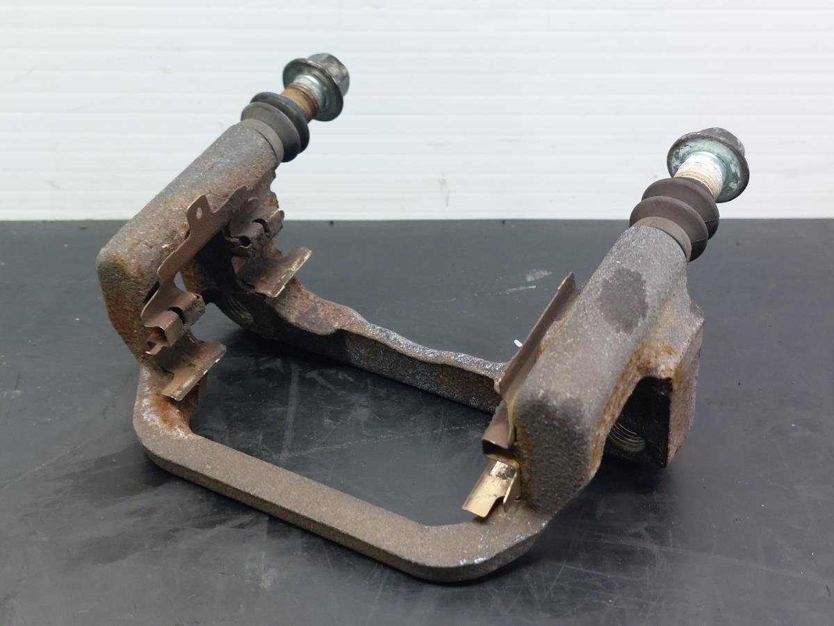 Suporte pinça de travão NISSAN Qashqai/Qashqai+2 I (J10, JJ10) Imagem-1