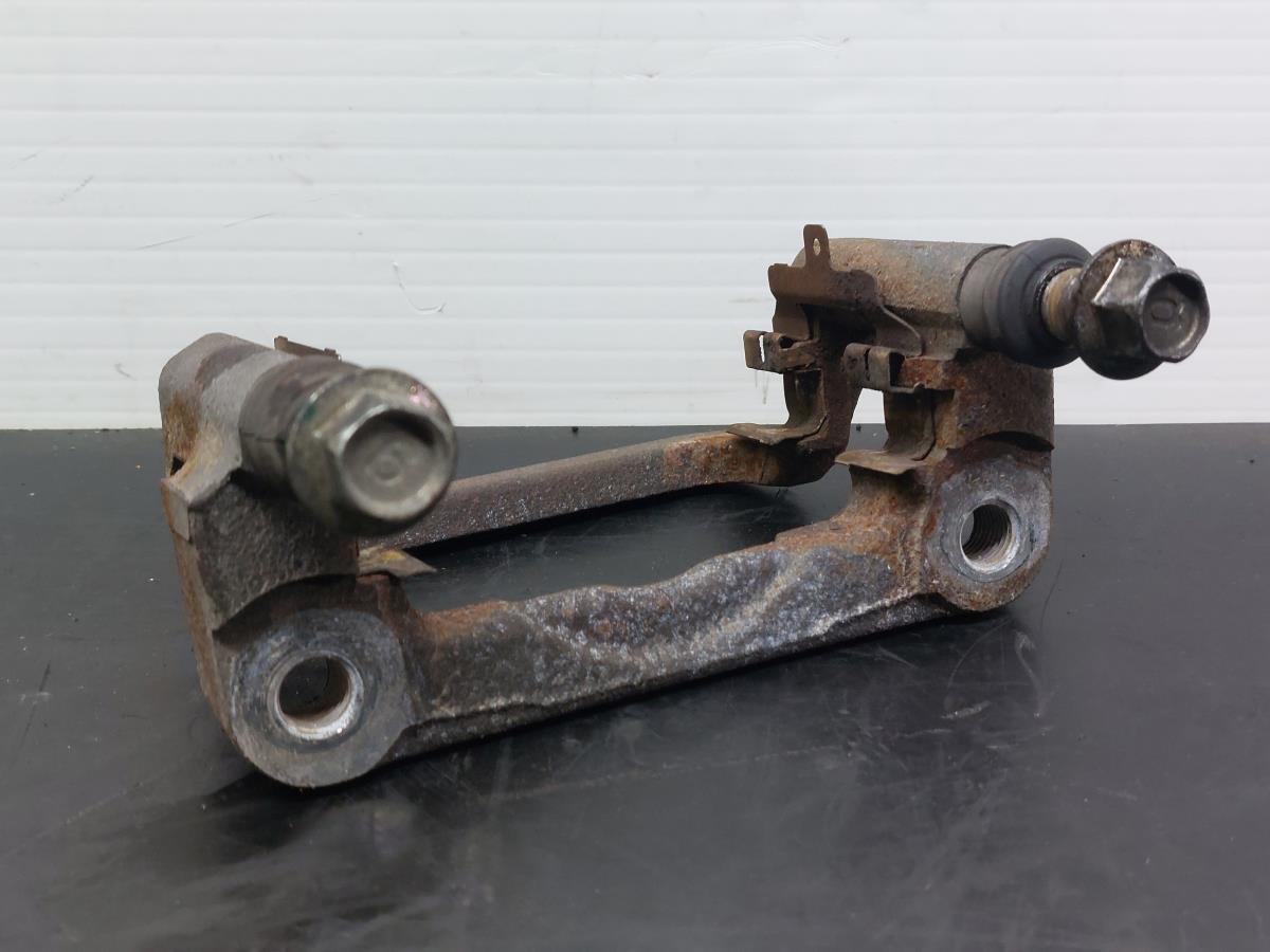 Suporte pinça de travão NISSAN Qashqai/Qashqai+2 I (J10, JJ10) Imagem-2