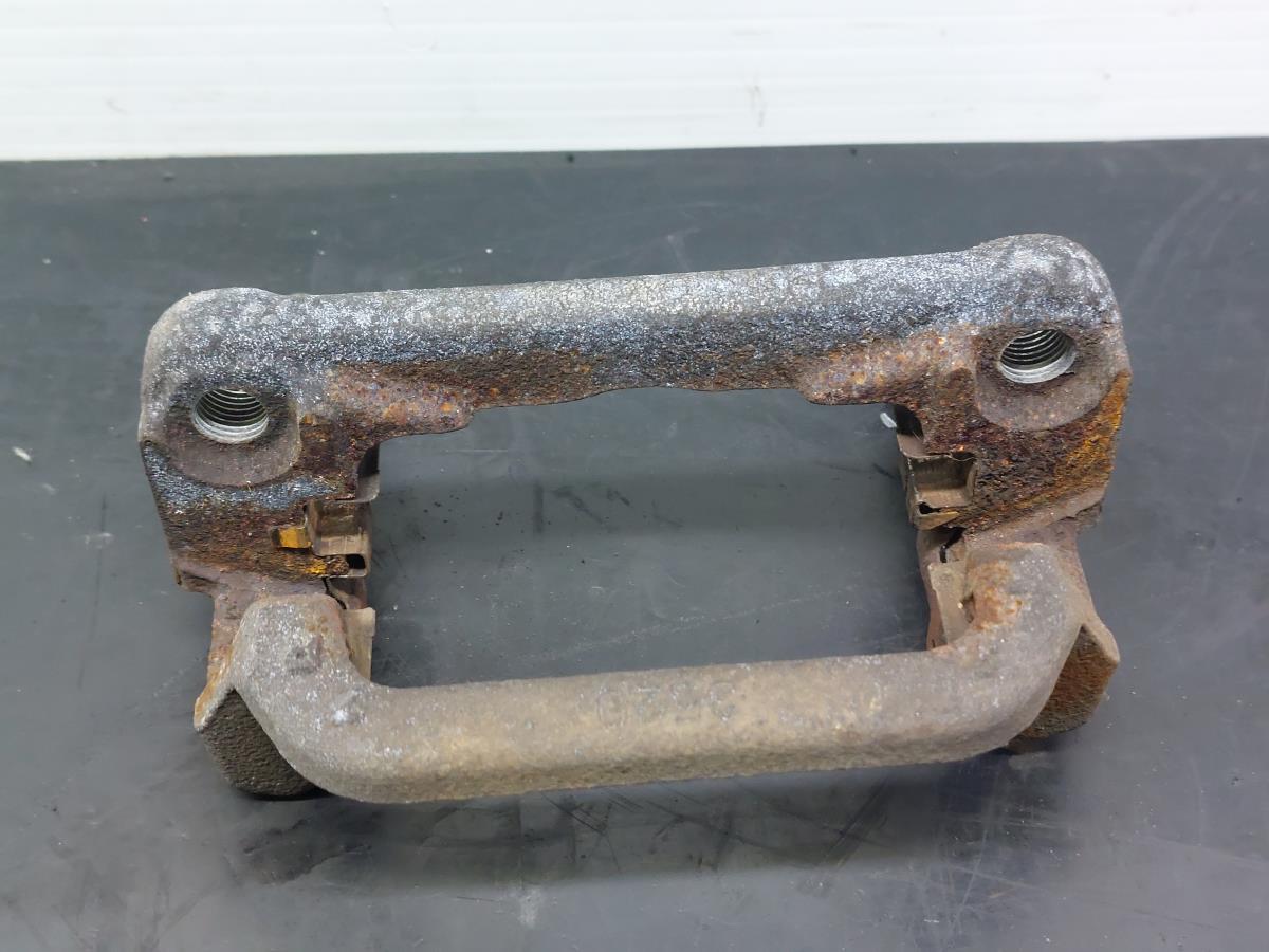 Suporte pinça de travão NISSAN Qashqai/Qashqai+2 I (J10, JJ10) Imagem-3