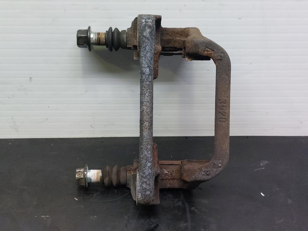 Suporte pinça de travão NISSAN Qashqai/Qashqai+2 I (J10, JJ10) Imagem-4