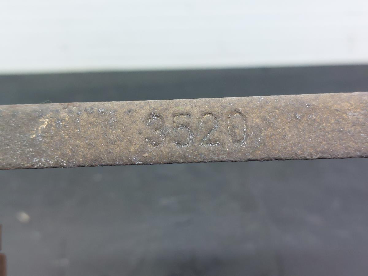 Suporte pinça de travão NISSAN Qashqai/Qashqai+2 I (J10, JJ10) Imagem-5