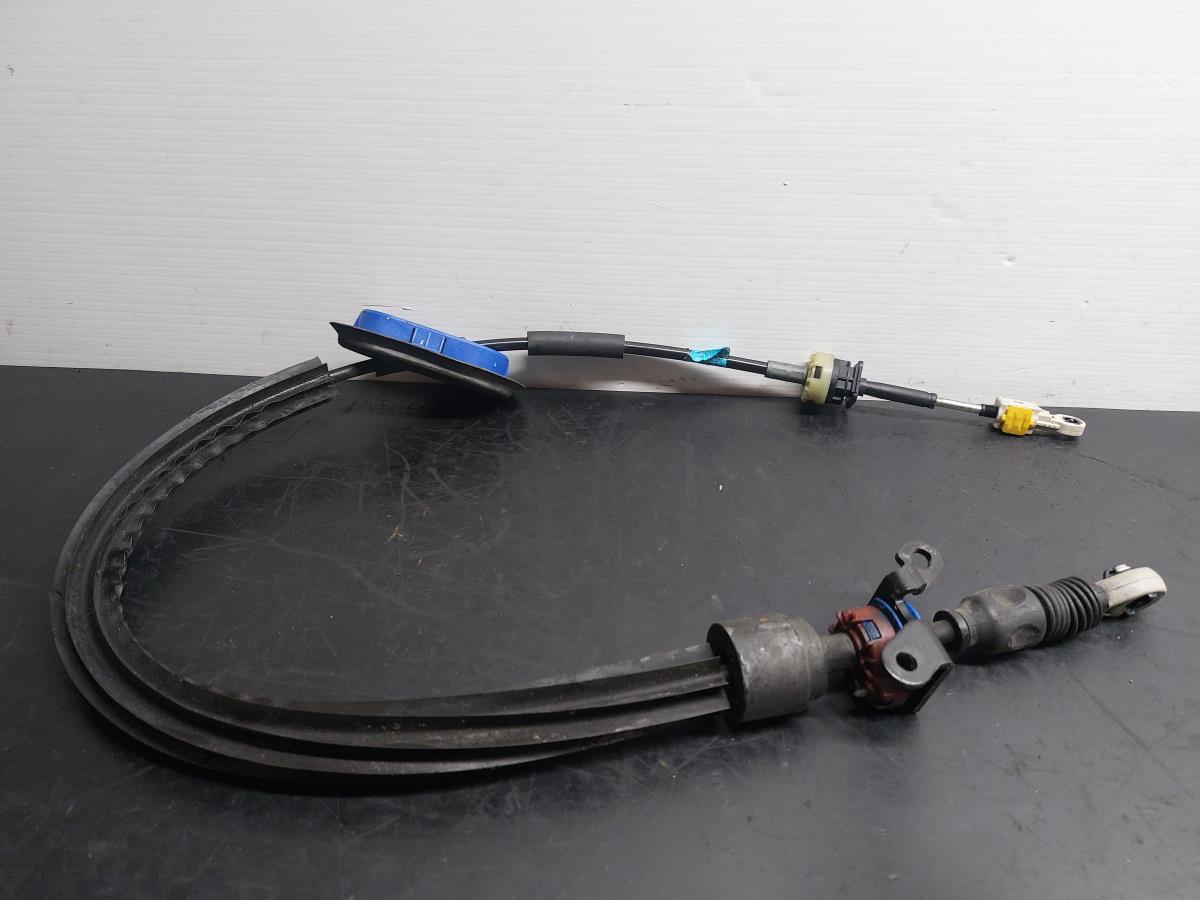 Tirantes / bialetas / pendurais RENAULT Talisman (L2M_)