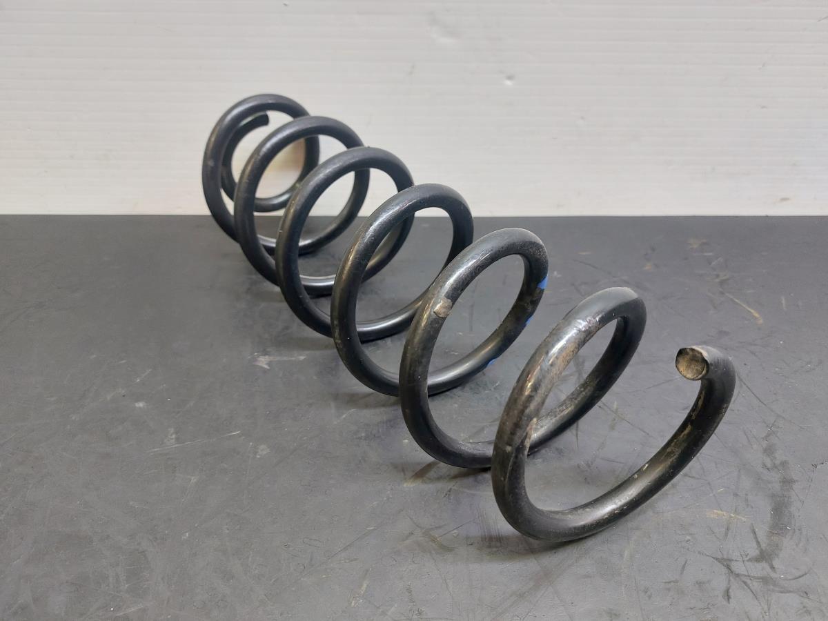 Molla sospensione posteriore destra RENAULT Talisman (L2M_) Imagem-1