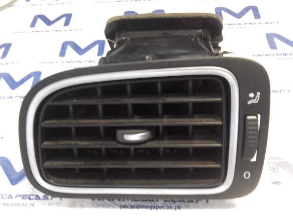 Difusor / salida de aire VOLKSWAGEN Polo (6R, 6C)