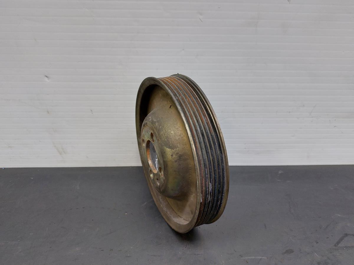 Poli / cambota / polia do motor FIAT Marea (185_) Imagem-1